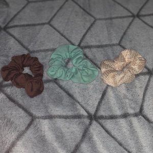 scrunchies